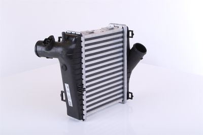 INTERCOOLER COMPRESOR NISSENS 96177 19