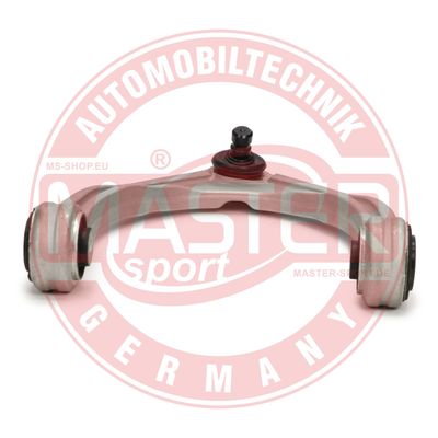 Рычаг независимой подвески колеса, подвеска колеса MASTER-SPORT GERMANY 2408BB-PCS-MS для ALFA ROMEO GIULIA
