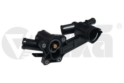 TERMOSTAT LICHID RACIRE