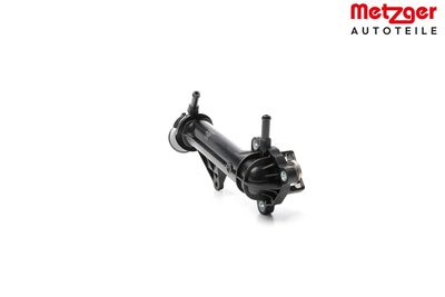 TERMOSTAT LICHID RACIRE METZGER AUTOTEILE 4006344 8