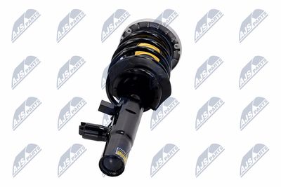 AMORTIZOR NTY ABM079 18