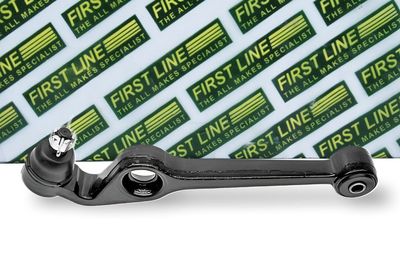 FIRST LINE Control/Trailing Arm, wheel suspension FCA6526