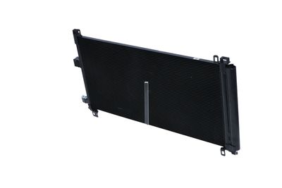 CONDENSATOR CLIMATIZARE NRF 350433 29