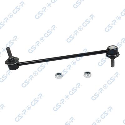 Stange/Strebe, Stabilisator