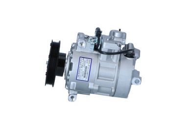 Compressor, air conditioning 32106