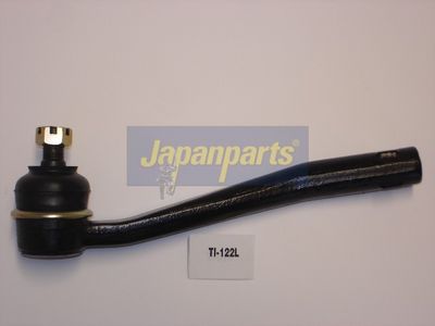 накрайник на напречна кормилна щанга JAPANPARTS TI-122L