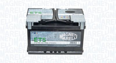 BATERIE DE PORNIRE MAGNETI MARELLI 069071670006 1