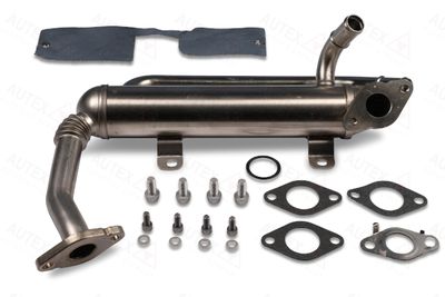 RADIATOR RECIRCULARE GAZE DE ESAPAMENT