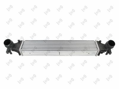 Chladič turba ABAKUS 037-018-0037