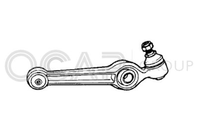 Рычаг независимой подвески колеса, подвеска колеса OCAP 0390412 для FORD CAPRI