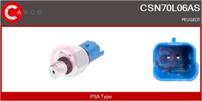 COMUTATOR PRESIUNE ULEI SERVODIRECTIE