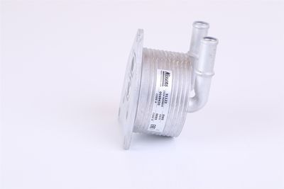 ÖLKüHLER AUTOMATIKGETRIEBE NISSENS 91123 31