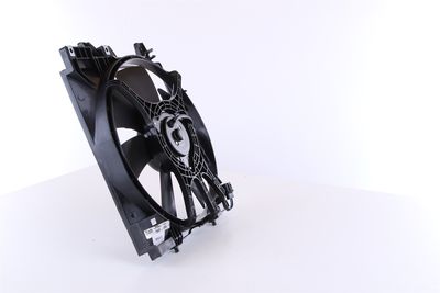 LüFTER MOTORKüHLUNG NISSENS 85491 35
