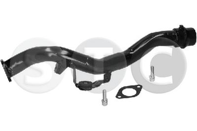 LADELUFTSCHLAUCH STC T498325