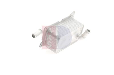 ÖLKüHLER MOTORöL AKS DASIS 126045N 13