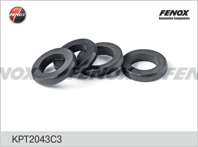 ремонтен комплект, спирачна помпа FENOX KPT2043C3