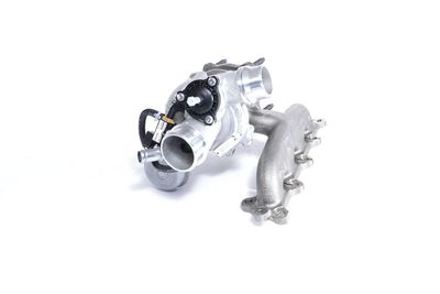 LADER AUFLADUNG BTS Turbo T918143 3