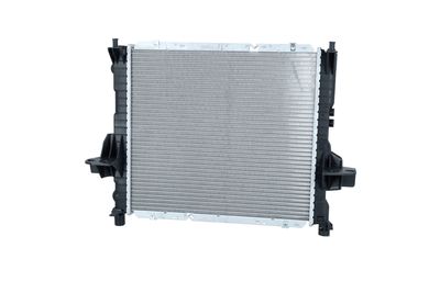 RADIATOR RACIRE MOTOR NRF 58942 26