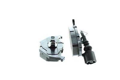 SET PLACUTE FRANA FRANA DISC AISIN BPVW1027 2