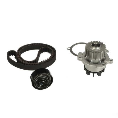 SET POMPA APA + CUREA DINTATA GATES KP15670XS 37