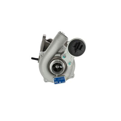 COMPRESOR SISTEM DE SUPRAALIMENTARE NISSENS 93073 36