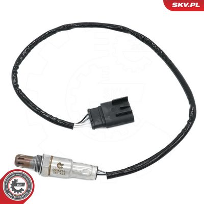 Lambda sonda ESEN SKV 09SKV141