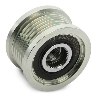 механизъм за свободен ход на генератор RIDEX 1390F0049