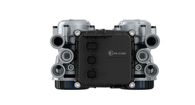 Drukmodulator ABS (2-kanaals, (en) new with a deposit)
