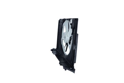 VENTILATOR RADIATOR NRF 470099 12