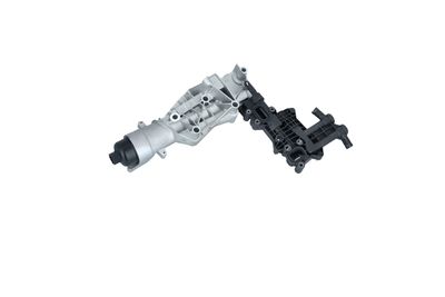 GEHäUSE ÖLFILTER NRF 310252 12