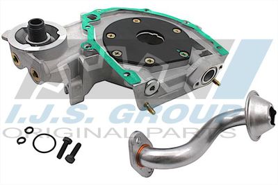 POMPA ULEI IJS GROUP 601061 2