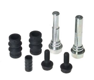 FüHRUNGSHüLSENSATZ BREMSSATTEL