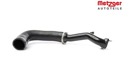 LADELUFTSCHLAUCH METZGER AUTOTEILE 2400643 3