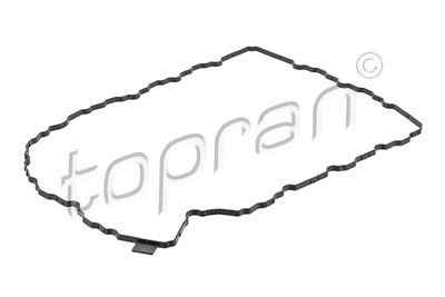 Прокладка, масляный поддон TOPRAN 116 756 для AUDI TT