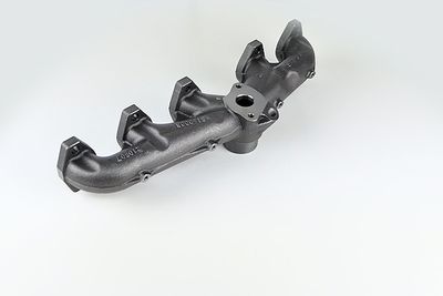 GALERIE SISTEM DE ESAPAMENT HJS 91111676 83