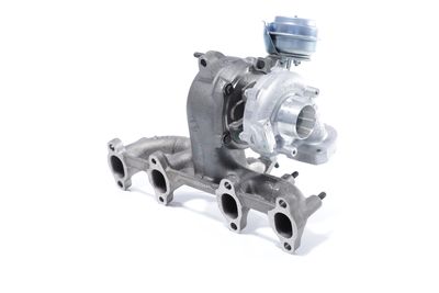 LADER AUFLADUNG BTS Turbo T912236 42