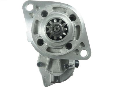 AS-PL Starter