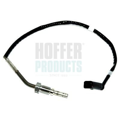 SENZOR TEMPERATURA GAZE EVACUARE