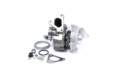 LADER AUFLADUNG BTS Turbo T981100 29