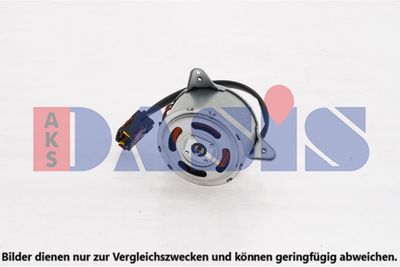 ELEKTROMOTOR KüHLERLüFTER