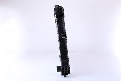 Radiator, racire motor NISSENS 62687A