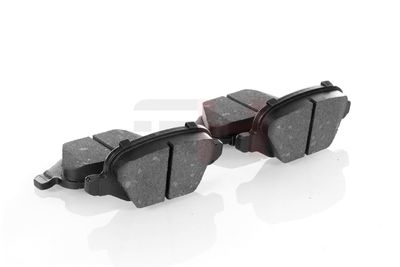 SET PLACUTE FRANA FRANA DISC GH GH410105 2