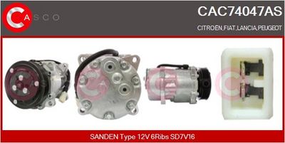 COMPRESOR CLIMATIZARE