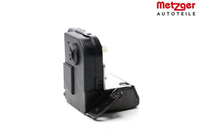 HECKKLAPPENSCHLOSS METZGER AUTOTEILE 2310791 27