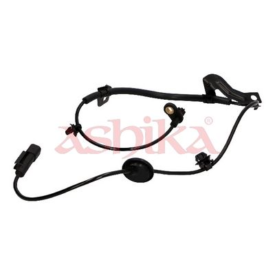 Sensor, ABS ASHIKA 151-05-543 for MITSUBISHI