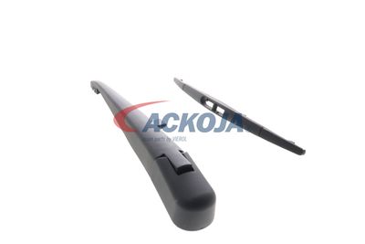 SET STERGATOARE CURATARE PARBRIZ ACKOJA A389658 43