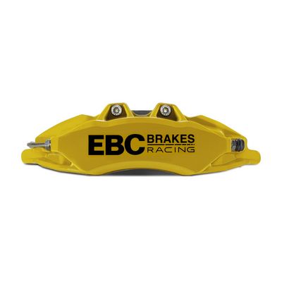 спирачен апарат EBC Brakes BC6104YEL-R