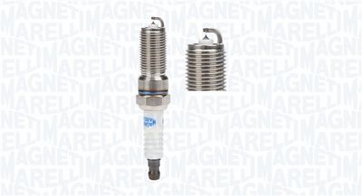 MAGNETI MARELLI Zündkerze