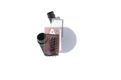 LADELUFTKüHLER AKS DASIS 067012N 4