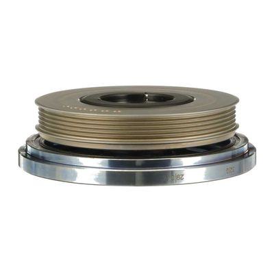 RIEMENSCHEIBE KURBELWELLE GATES TVD1237A 18